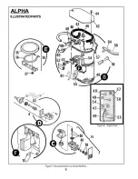 Preview for 10 page of Curtis Alpha 1D Service Manual