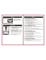 Preview for 5 page of Curtis Bush IP289BUK User Manual