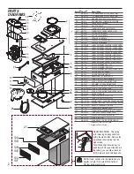 Предварительный просмотр 2 страницы Curtis CAFE 1DB Service Manual