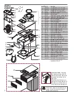 Предварительный просмотр 2 страницы Curtis CAFE AP Service Manual