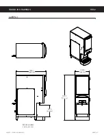 Предварительный просмотр 15 страницы Curtis Cafe Primo Cappuccino User Manual