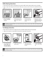 Preview for 2 page of Curtis CBHS Service Manual