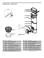 Предварительный просмотр 8 страницы Curtis CBHS Service Manual