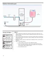 Предварительный просмотр 12 страницы Curtis CBHS Service Manual