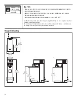 Предварительный просмотр 14 страницы Curtis CBHS Service Manual