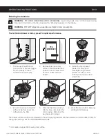 Preview for 10 page of Curtis CBHS67000-001 User Manual