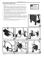 Preview for 2 page of Curtis CFB1 Service Manual