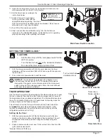 Preview for 3 page of Curtis CFB1 Service Manual