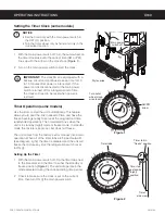 Preview for 12 page of Curtis CFB3 User Manual