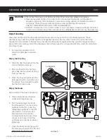 Preview for 13 page of Curtis CFB3 User Manual