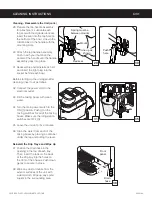 Предварительный просмотр 16 страницы Curtis CFB3 User Manual