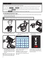 Preview for 2 page of Curtis CGC Service Manual