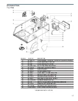 Preview for 17 page of Curtis CGC Service Manual