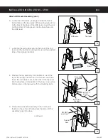 Preview for 8 page of Curtis Chill-X User Manual