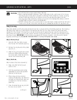 Preview for 15 page of Curtis Chill-X User Manual