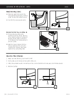 Предварительный просмотр 19 страницы Curtis Chill-X User Manual