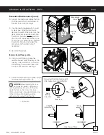 Предварительный просмотр 22 страницы Curtis Chill-X User Manual