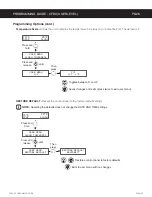 Предварительный просмотр 27 страницы Curtis Chill-X User Manual