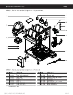 Предварительный просмотр 34 страницы Curtis Chill-X User Manual