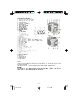 Preview for 2 page of Curtis CR4940 User Manual