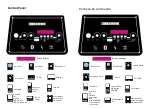 Предварительный просмотр 3 страницы Curtis CSP961 Instruction Manual