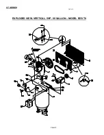 Предварительный просмотр 10 страницы Curtis CT Series Instruction Manual