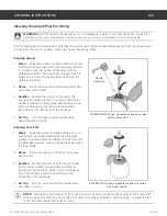 Preview for 12 page of Curtis D500GT12A000 User Manual