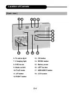 Preview for 5 page of Curtis DCD5159 Instruction Manual