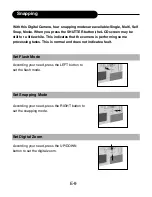 Preview for 10 page of Curtis DCD5159 Instruction Manual