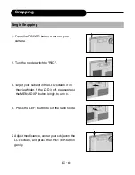 Preview for 11 page of Curtis DCD5159 Instruction Manual