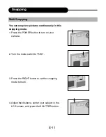 Предварительный просмотр 12 страницы Curtis DCD5159 Instruction Manual