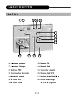 Preview for 31 page of Curtis DCD5159 Instruction Manual