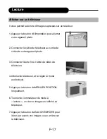 Предварительный просмотр 44 страницы Curtis DCD5159 Instruction Manual