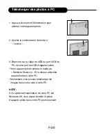 Предварительный просмотр 47 страницы Curtis DCD5159 Instruction Manual