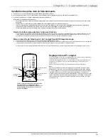 Preview for 48 page of Curtis DRC8335 User Manual