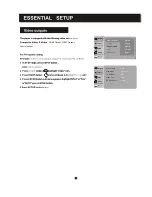 Preview for 5 page of Curtis DV1054HDUK Instruction Manual