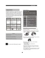 Предварительный просмотр 7 страницы Curtis DV1054HDUK Instruction Manual