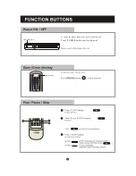 Предварительный просмотр 13 страницы Curtis DV1054HDUK Instruction Manual