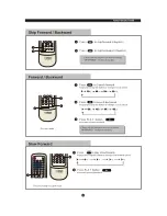 Preview for 14 page of Curtis DV1054HDUK Instruction Manual