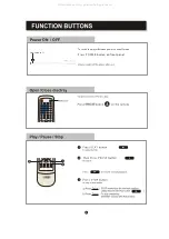 Preview for 13 page of Curtis DV1096HDUK Instruction Manual