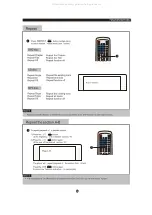 Предварительный просмотр 18 страницы Curtis DV1096HDUK Instruction Manual