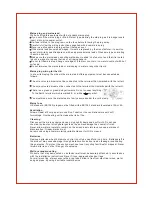 Preview for 3 page of Curtis DVB102UK User Manual