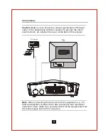 Предварительный просмотр 8 страницы Curtis DVB102UK User Manual