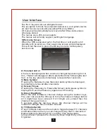 Предварительный просмотр 9 страницы Curtis DVB102UK User Manual