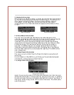 Preview for 10 page of Curtis DVB102UK User Manual