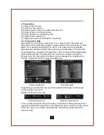 Preview for 15 page of Curtis DVB102UK User Manual