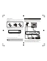 Предварительный просмотр 5 страницы Curtis DVB203UK User Manual