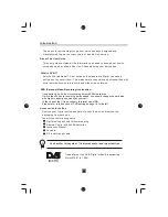 Preview for 3 page of Curtis DVB350UK Instruction Manual