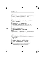 Preview for 4 page of Curtis DVB350UK Instruction Manual