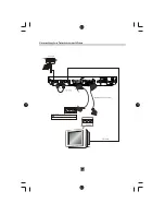 Preview for 8 page of Curtis DVB350UK Instruction Manual